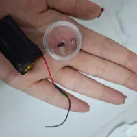 هندزفری نامرئی