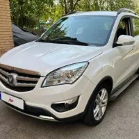 چانگان CS35 / اقساطی / شرایط آسان