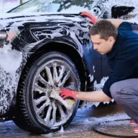 استخدام نیروی کارواش خورموج