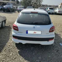 خودرو ۲۰۷ پانا ۱۴۰۱