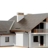 فروش خانه ویلایی دو طبقه