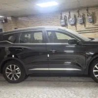 تیگو7 پروپرمیوم صفر / شخصی