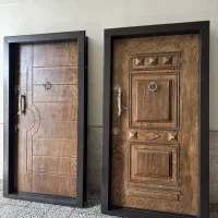 درب ضد سرقت