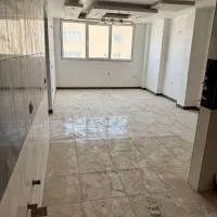 آپارتمان صفر کلید نخورده E6