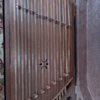 سنتور و ویلن دستساز جنس چوب گردو