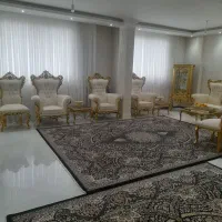 مبل سلطنتی ۹ نفره