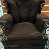 مبل بسیار تمیز و کم کار