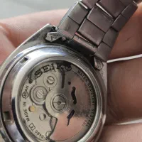 ساعت seiko5اصل|ساعت|سراب, |دیوار