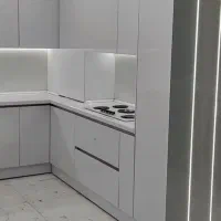 کابینت وکمدایلیا|مصالح و تجهیزات ساختمان|ملایر, |دیوار