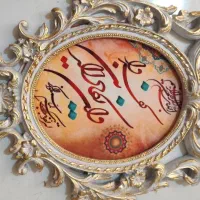 تولید و پخش انواع قاب عکسای سلطنتی و فرانسوی|تابلو، نقاشی، عکس|قزوین, |دیوار
