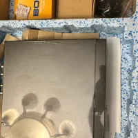 دستگاه DVR برند BOHO|دوربین مداربسته|تهران, هروی|دیوار