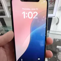 اپل iPhone XS با حافظهٔ ۲۵۶ گیگابایت