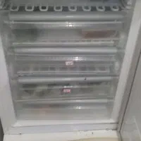 یخچال فریزر مهیان