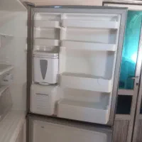 یخچال اسنوا