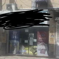 مغازه ۱۹ متری فروش فوری