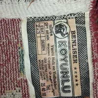 فرش دستبافت|فرش|ورامین, خیر آباد|دیوار