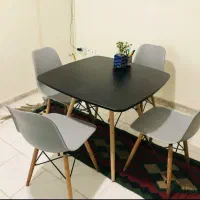 تخصصی میزوصندلی فستفودی، خانواده شانارkasdgklljhg