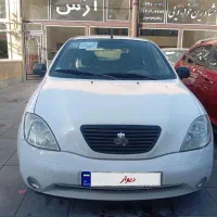 تیبا۲ مدل ۱۴۰۰ عتیقه|خودرو سواری و وانت|ارومیه, |دیوار