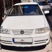 فولکس گل ۱۳۸۵