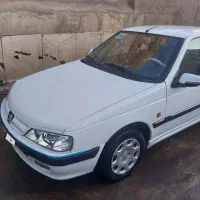 پرشیا دو گانه کارخانه مدل ۹۱