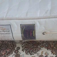 تشک تخت دونفره رویال