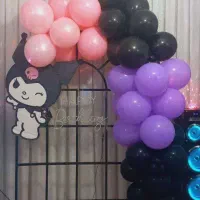 ریسه بادکنک