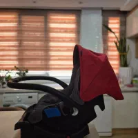 سیسمونی کالسکه وکریرgood baby اصل|کالسکه و لوازم جانبی|تهران, صادقیه|دیوار