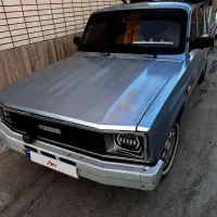 مزدا ژاپنی دوکابین ۲۰۰۰ مدل ۹۵|خودرو سواری و وانت|شیراز, زند|دیوار