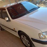 پارس۹۶|خودرو سواری و وانت|لار, |دیوار