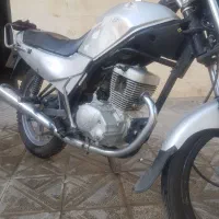 موتور سیکلت دایلیم|موتورسیکلت|همدان, |دیوار