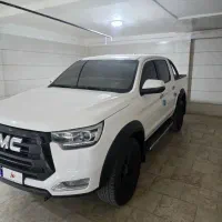 kmc t8|خودرو سواری و وانت|زاهدان, |دیوار