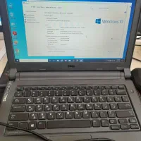 لپتاپ i3  صفحه نمایش۱۴ اینچ