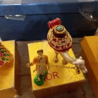 مجسمه هایه دکوری خاس|کلکسیون اشیاء عتیقه|خمینیشهر, |دیوار