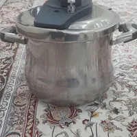 زودپز گازی