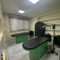 اجاره میزناخن ،تخت،صندلی، اتاق، روزانه ماهانه