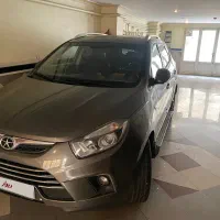 جک اس ۵ اتومات مدل ۹۶