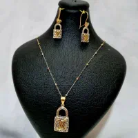 طلای گیلدا زاگرس مال پلاک 5