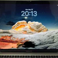 مک بوک ایر M1 macbook air چک صیادی نقدی