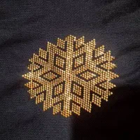 جلبیل خوسی|لباس|بندرعباس, |دیوار