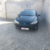 ۲۰۶ مدل ۸۹ زیر قیمت