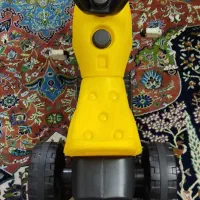 سه چرخه بچه|اسباب‌بازی بچه|گرگان, |دیوار