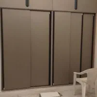 تعمیر وساخت کمد دیواری کابینت درمحل در اسرع وقت|خدمات پیشه و مهارت|تهران, نظامی گنجوی (توانیر)|دیوار