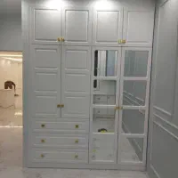 کابینت|جاکفشی، کمد، دراور|زنجان, |دیوار