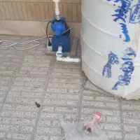 تعمیرات ابگرمکن وپمپ اب نصب|خدمات پیشه و مهارت|اصفهان, هفتون|دیوار