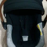 کریر نوزاد کاملا سالم