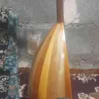 عود بحرینی اصل|سازهای سنتی|میناب, |دیوار