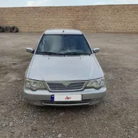 پراید 132 مدل 89