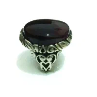 انواع انگشترهای زیبا و دیدنی عیار ۷۴ و۸۶|جواهرات|سنندج, |دیوار