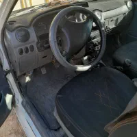 پراید مدل ۹۲ هیدرولیک دوگانه CNG|خودرو سواری و وانت|بجنورد, |دیوار