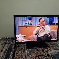 تلویزیون سامسونگ پلاسما